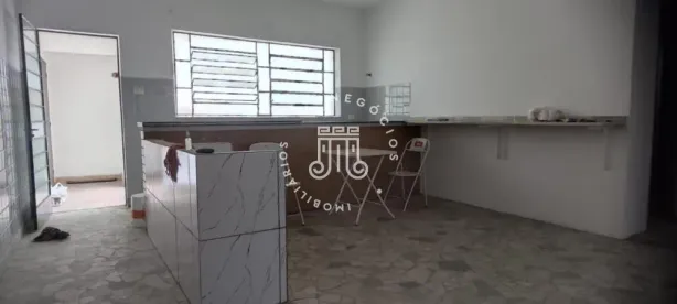 Ponto Comercial para alugar, 120m² no Jardim Pacaembu, Jundiaí