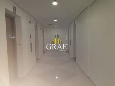 Sala Comercial à venda, 40m² no Centro, São Bernardo do Campo