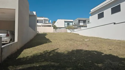 Lote/Terreno à venda, 360m² no Swiss Park, Campinas