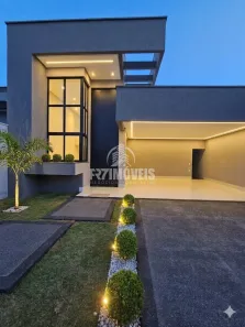 Casa com 3 Quartos à venda, 190m² no Residencial Barravento, Goiânia