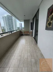 Apartamento com 3 Quartos à venda, 206m² no Ponta Negra, Manaus