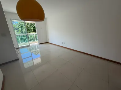 Apartamento com 3 Quartos à venda, 75m² no Pechincha, Rio de Janeiro