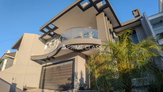 Casa com 4 Quartos à venda, 340m² no Marechal Rondon, Canoas