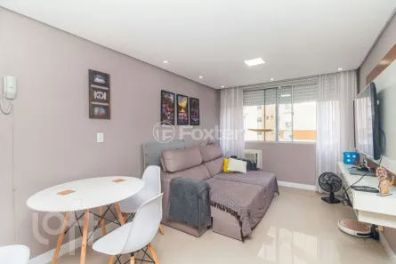 Apartamento com 1 Quarto à venda, 46m² no Boa Vista, Porto Alegre
