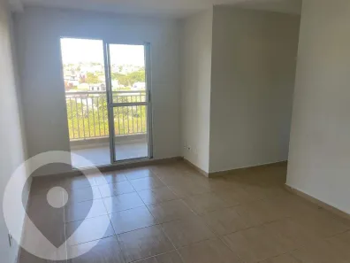 Apartamento com 3 Quartos à venda, 70m² no Residencial Parque da Fazenda, Campinas