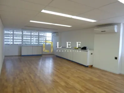 Prédio Comercial à venda, 130m² no Jardim Paulistano, São Paulo