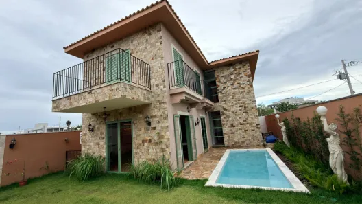 Casa de Condomínio com 3 Quartos à venda, 231m² no Residencial Terras Alphaville, Montes Claros