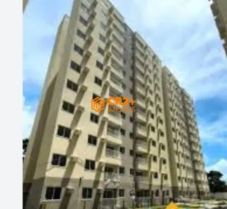 Apartamento com 2 Quartos à venda, 45m² no Imbiribeira, Recife