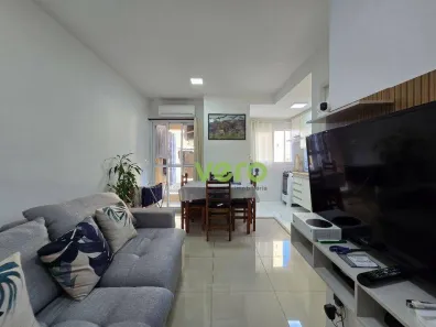 Apartamento com 3 Quartos para venda ou aluguel, 70m² no Centro, Americana