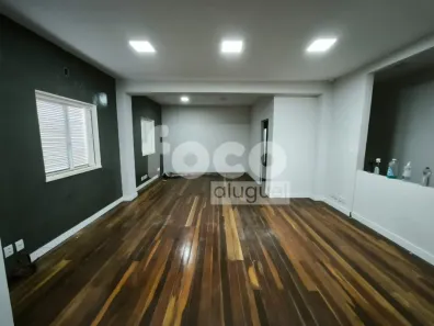 Imóvel Comercial para alugar, 320m² no Tabajaras, Uberlândia