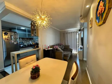 Apartamento com 2 Quartos à venda, 65m² no Chácara Espéria, Piracicaba