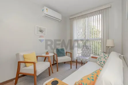 Apartamento com 2 Quartos à venda, 47m² no Jardim Leopoldina, Porto Alegre