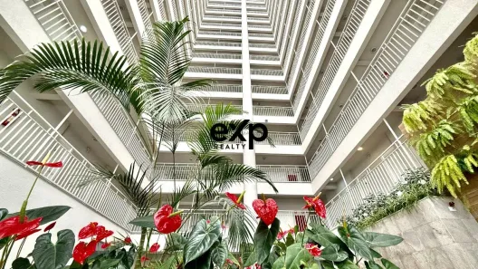 Apartamento com 1 Quarto à venda, 28m² no Centro, Curitiba
