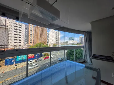 Apartamento com 2 Quartos para alugar, 80m² no Santa Helena, Vitória