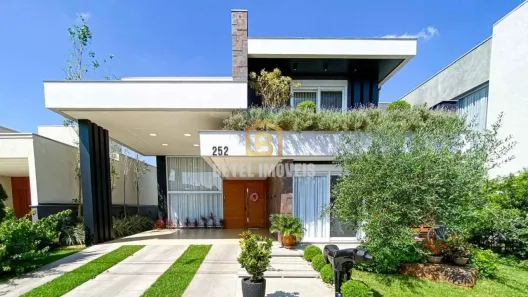 Casa de Condomínio com 3 Quartos à venda, 350m² no Centro, Gravataí