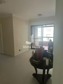 Apartamento com 3 Quartos à venda, 87m² no Alphaville Centro Industrial e Empresarial/Alphaville., Barueri