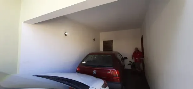 Casa com 3 Quartos à venda, 140m² no Jardim Nova Suíça, Limeira