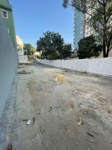 Lote/Terreno à venda, 437m² no Vila Bastos, Santo André