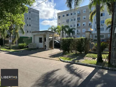 Apartamento com 2 Quartos à venda, 46m² no Passo das Pedras, Porto Alegre