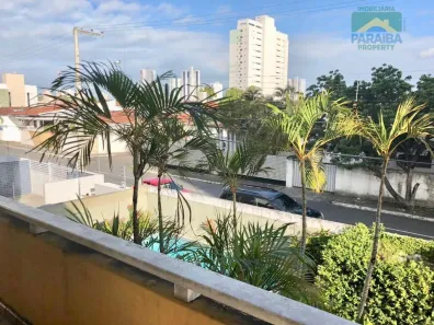 Imóvel Comercial com 4 Quartos à venda, 395m² no Estados, João Pessoa
