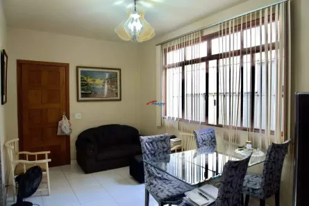 Apartamento com 3 Quartos à venda, 68m² no Alto Barroca, Belo Horizonte