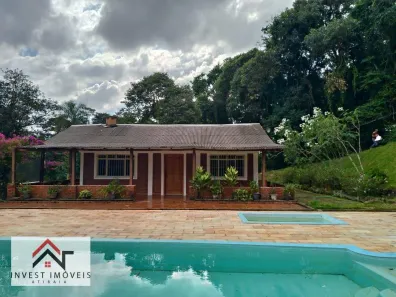 Fazenda/Sítio com 4 Quartos à venda, 20000m² no Itapetinga, Atibaia