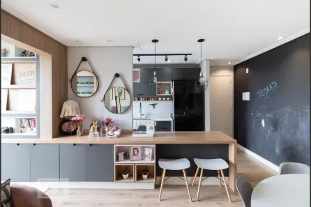 Apartamento com 2 Quartos à venda, 63m² no Vila Moraes, São Paulo