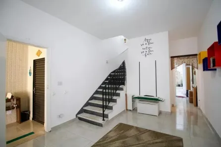 Casa com 2 Quartos à venda, 91m² no Sumaré, São Paulo