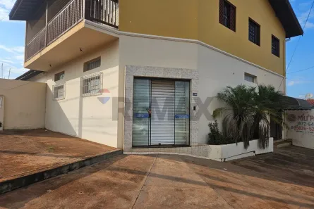 Sala Comercial para alugar, 36m² no Jardim de Faveri, Cosmópolis