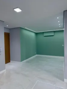 Apartamento com 2 Quartos à venda, 70m² no Jardim do Lago, Jundiaí