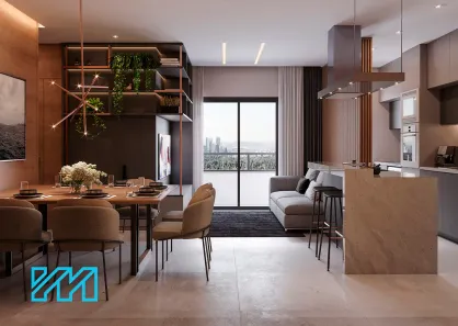 Apartamento com 3 Quartos à venda, 82m² no Centro, Itajaí