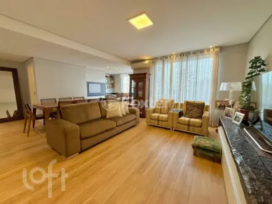 Apartamento com 3 Quartos à venda, 167m² no Centro, Canoas
