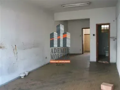Sala Comercial para alugar, 35m² no Centro, Belo Horizonte