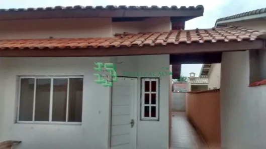 Casa com 2 Quartos à venda, 65m² no Balneário Tupy, Itanhaém