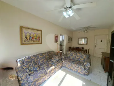 Apartamento com 1 Quarto à venda, 67m² no Boqueirão, Santos