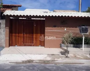 Casa com 2 Quartos à venda, 80m² no Jardim Atlântico Central (Itaipuaçu), Maricá