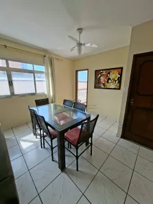 Apartamento com 3 Quartos à venda, 132m² no Boqueirão, Praia Grande