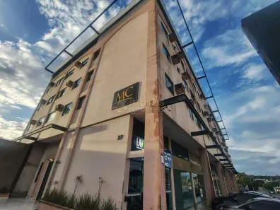 Ponto Comercial para alugar, 120m² no Capim Macio, Natal