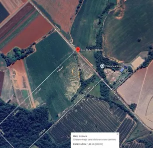 Lote/Terreno à venda, 182000m² no Ipanema das Pedras, Sorocaba
