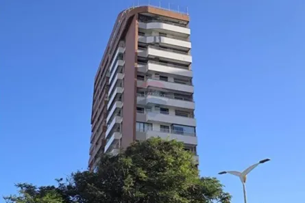 Apartamento com 2 Quartos à venda, 78m² no Mucuripe, Fortaleza