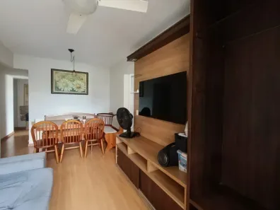 Apartamento com 2 Quartos à venda, 60m² no São Cristóvão, Rio de Janeiro