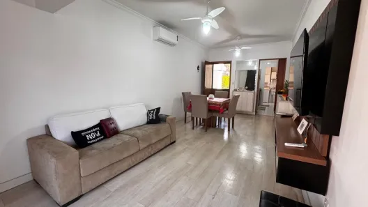 Casa de Condomínio com 2 Quartos à venda, 65m² no Jardim São Francisco, Indaiatuba