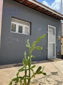Casa com 2 Quartos à venda, 70m² no Planalto Treze de Maio, Mossoró