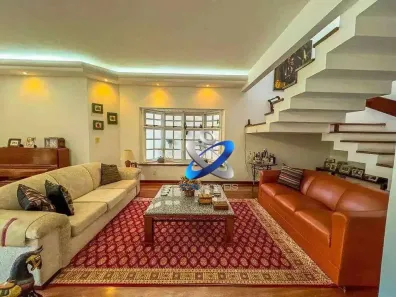 Casa de Condomínio com 4 Quartos à venda, 332m² no Jardim das Colinas, São José dos Campos