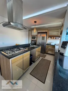 Apartamento com 3 Quartos à venda, 180m² no Ingleses do Rio Vermelho, Florianópolis