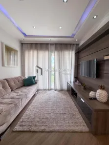 Apartamento com 3 Quartos para alugar, 78m² no Jardim Renata, Arujá