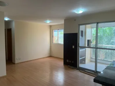 Apartamento com 2 Quartos para alugar, 72m² no Bela Suiça, Londrina
