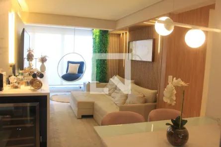 Apartamento com 2 Quartos à venda, 65m² no Mauá, São Caetano do Sul