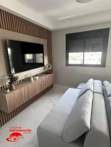 Apartamento com 2 Quartos à venda, 80m² no Planalto Paulista, São Paulo