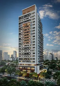 Sala Comercial à venda, 38m² no Pinheiros, São Paulo